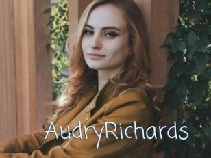 AudryRichards