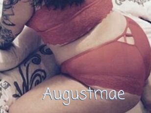 Augustmae