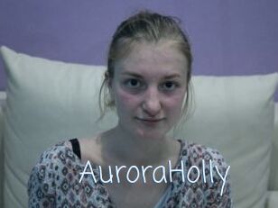 AuroraHolly