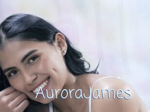 AuroraJames