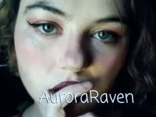 AuroraRaven