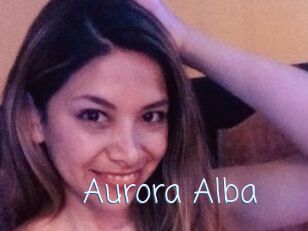 Aurora_Alba