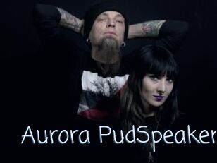 Aurora_PudSpeaker