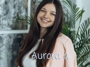 Aurora_a