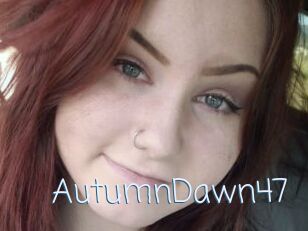 AutumnDawn47