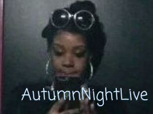 AutumnNightLive