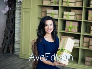 AvaEdison