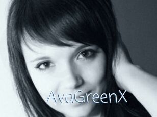 AvaGreenX