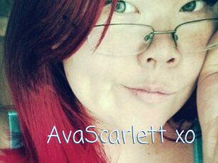 AvaScarlett_xo