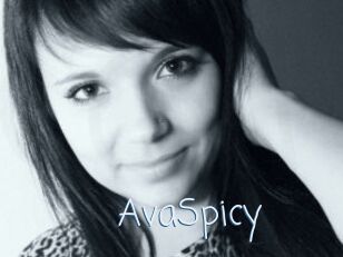 AvaSpicy