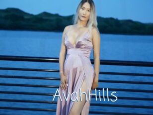 AvahHills