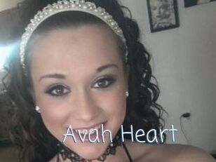 Avah_Heart