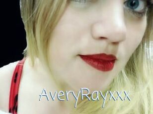 AveryRayxxx