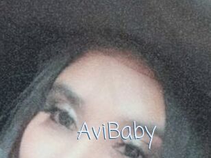 AviBaby