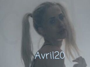 Avril20