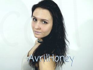 AvrilHoney