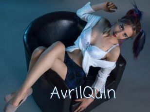 AvrilQuin