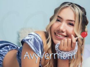 AvyVermont