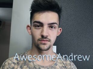 AwesomeAndrew