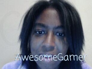 AwesomeGamer