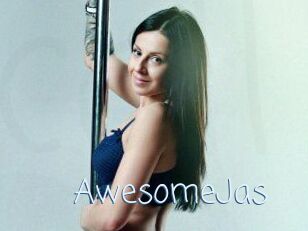 AwesomeJas