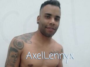 AxelLennyx