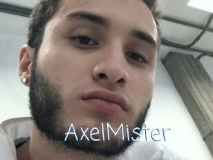 AxelMister