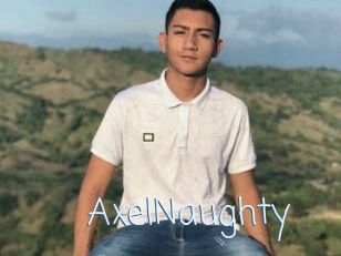 AxelNaughty