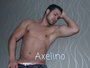 Axelino