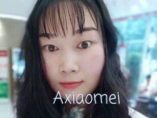 Axiaomei