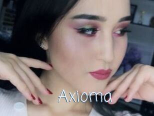 Axioma