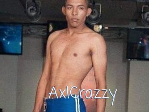 AxlCrazzy