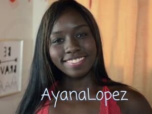 AyanaLopez