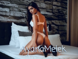 AyanaMelek