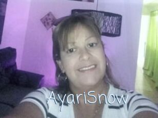 AyariSnow