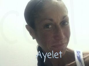 Ayelet