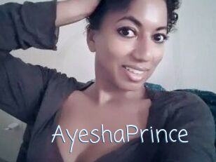 AyeshaPrince