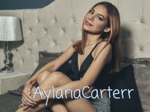 AylanaCarterr