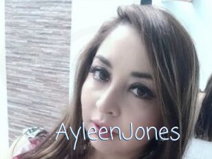 AyleenJones