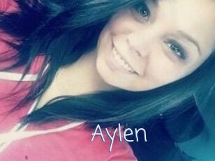 Aylen