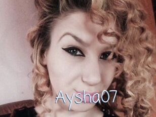 Aysha07