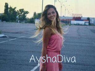 AyshaDiva