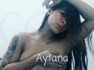 Aytana