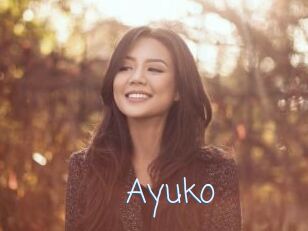 Ayuko