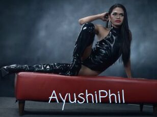 AyushiPhil