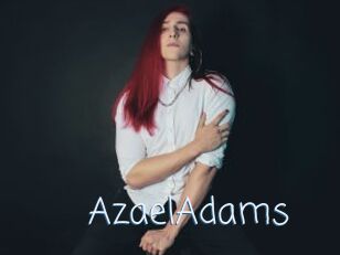 AzaelAdams