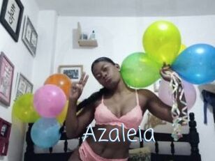 Azaleia