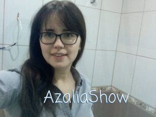 AzaliaShow