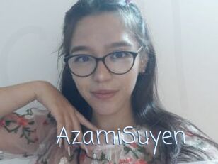 AzamiSuyen