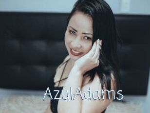 AzulAdams